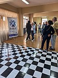 Aula de Dan&ccedil;a