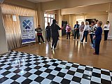 Aula de Dan&ccedil;a