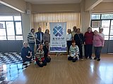 Aula de Dan&ccedil;a