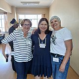 Festa CACEX2025