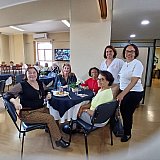 Festa CACEX2025