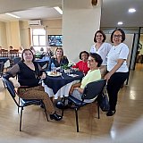 Festa CACEX2025