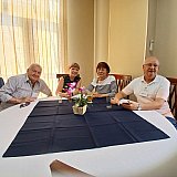 Festa CACEX2025
