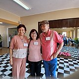 Festa CACEX2025