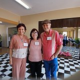 Festa CACEX2025