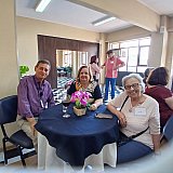 Festa CACEX2025