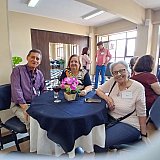 Festa CACEX2025