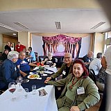 Festa CACEX2025