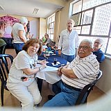Festa CACEX2025