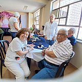 Festa CACEX2025
