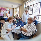 Festa CACEX2025