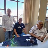 Festa CACEX2025