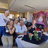 Festa CACEX2025