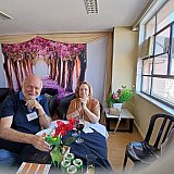 Festa CACEX2025