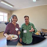 Festa CACEX2025