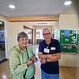 Festa CACEX2025