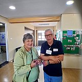 Festa CACEX2025
