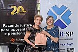 Almo&ccedil;o em homenagem &agrave;s mulheres