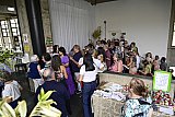 Anivers&aacute;rio de 34 anos AFABB-SP