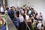 Anivers&aacute;rio de 34 anos AFABB-SP