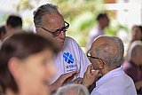 Anivers&aacute;rio de 34 anos AFABB-SP