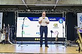 Anivers&aacute;rio de 34 anos AFABB-SP
