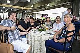 Anivers&aacute;rio de 34 anos AFABB-SP