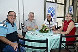 Anivers&aacute;rio de 34 anos AFABB-SP