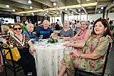 Anivers&aacute;rio de 34 anos AFABB-SP