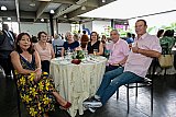 Anivers&aacute;rio de 34 anos AFABB-SP
