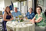 Anivers&aacute;rio de 34 anos AFABB-SP