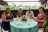 Anivers&aacute;rio de 34 anos AFABB-SP