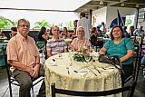 Anivers&aacute;rio de 34 anos AFABB-SP