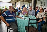 Anivers&aacute;rio de 34 anos AFABB-SP