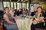 Anivers&aacute;rio de 34 anos AFABB-SP
