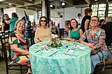 Anivers&aacute;rio de 34 anos AFABB-SP
