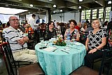 Anivers&aacute;rio de 34 anos AFABB-SP