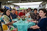 Anivers&aacute;rio de 34 anos AFABB-SP