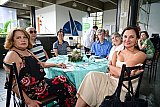 Anivers&aacute;rio de 34 anos AFABB-SP