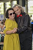 Anivers&aacute;rio de 34 anos AFABB-SP