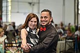 Anivers&aacute;rio de 34 anos AFABB-SP