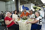 Anivers&aacute;rio de 34 anos AFABB-SP