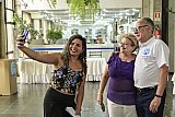 Anivers&aacute;rio de 34 anos AFABB-SP