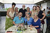 Anivers&aacute;rio de 34 anos AFABB-SP