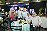 Anivers&aacute;rio de 34 anos AFABB-SP