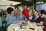 Anivers&aacute;rio de 34 anos AFABB-SP