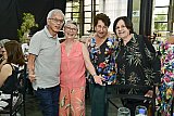 Anivers&aacute;rio de 34 anos AFABB-SP