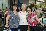 Anivers&aacute;rio de 34 anos AFABB-SP
