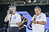 Anivers&aacute;rio de 34 anos AFABB-SP