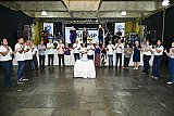 Anivers&aacute;rio de 34 anos AFABB-SP